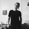Sarah Böttger, designer de produits et de meubles