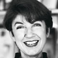 Designer Ulla Christiansson