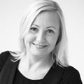 Designer Marie-Louise Gustafsson