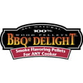 Logo BBQr's Delight