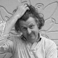 Richard Woods