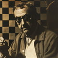 Photographe et designer Man Ray