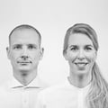 Ontwerp duo