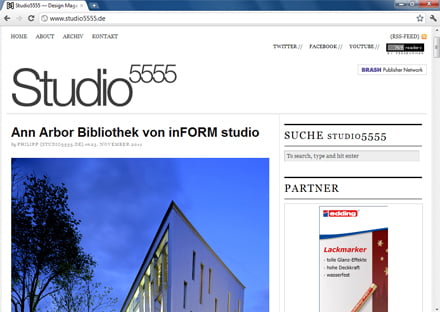 Blog