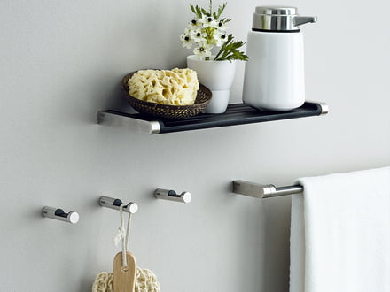 Salle de bain - Accessoires