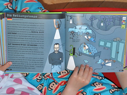 Livres d’enfants