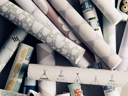 Banner: Emballages cadeaux