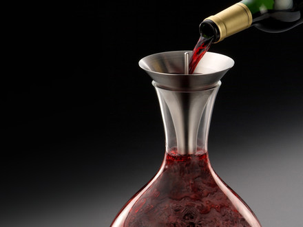 Cadeaux pour le connaisseur en vins