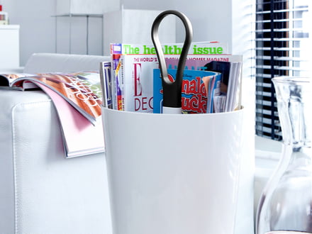 Royal VKB - Vase Magazine