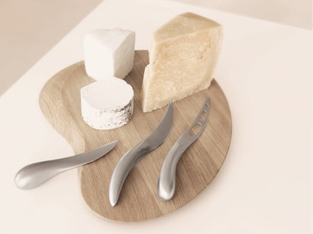 Coupe-fromage, couteau à fromage