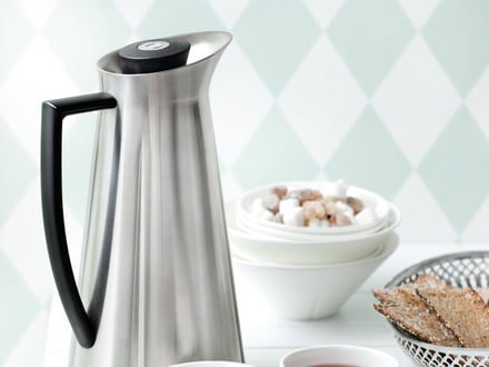 Pichets isothermes, Thermos