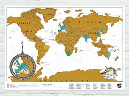 Cartographie - Banner - Catégorie