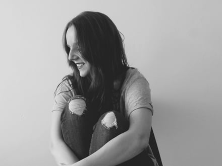 Lisa du blog Pretty Nice