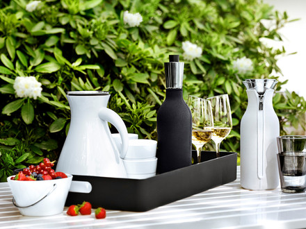 Plateau design, mille fonctions