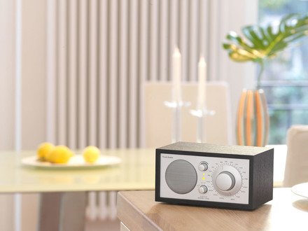 Radio de table par Tivoli Audio