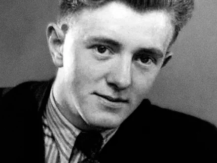 Ejvind A. Johansson