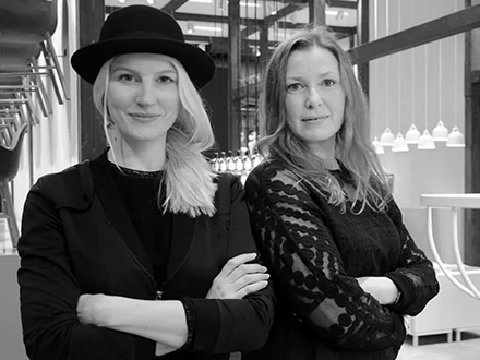 Front Design : Design suédois