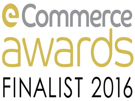 Connox eCommerce Award