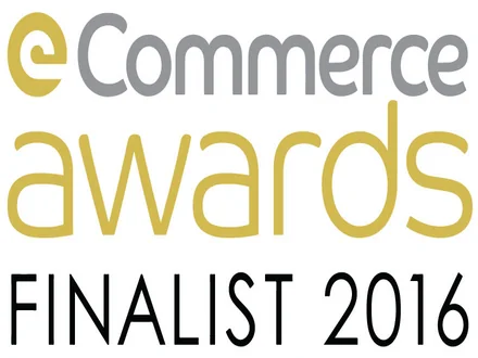 Connox eCommerce Award