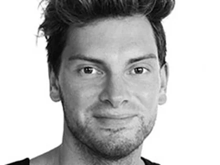 Design minimaliste venu d'Allemagne