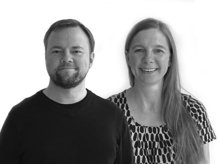 Finish design studio Studio Tolvanen