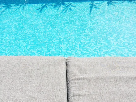 Chez Nathalie du blog Regards et Maisons