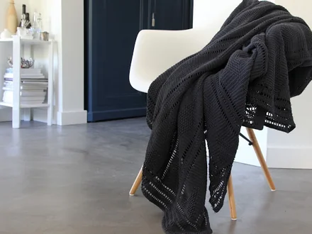 Chez Nathalie du blog Regards et Maisons