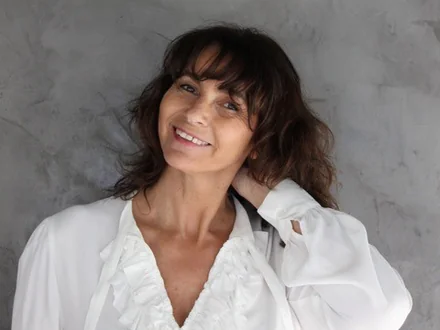 Nathalie du blog Regards et Maisons