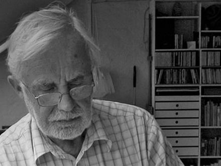 Le designer Andreas Hansen