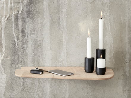 Support Create Me sur l’étagère murale Andersen Furniture