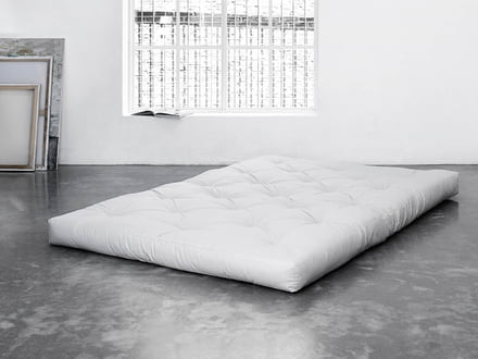 Matelas futon Comfort et Coco