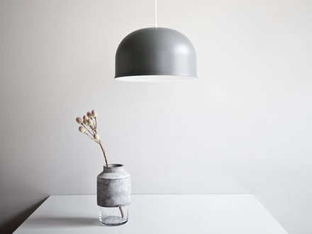 Le vase Willmann par Menu