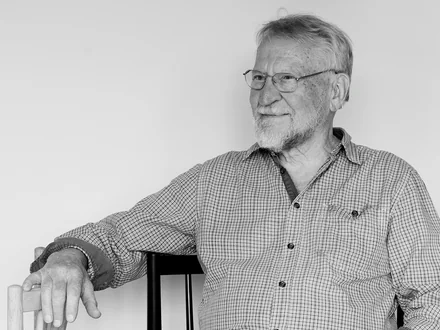 Jørgen Bækmark