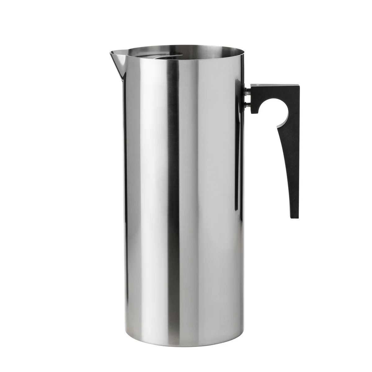 Stelton - Pichet à Icelip de la série Cylinda