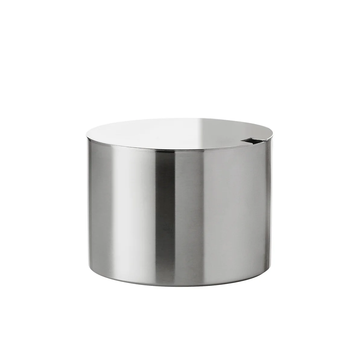 Stelton - Pot à sucre Cylinda-Line Stelton - Pot à sucre Cylinda-Line