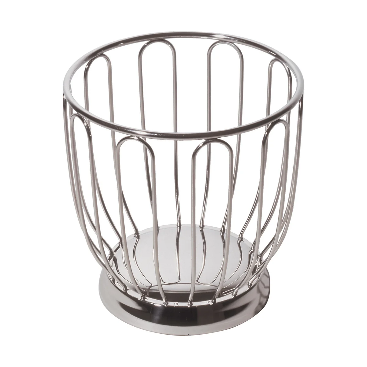 Alessi - Corbeille à fruits 370, Ø 22 cm Alessi - Corbeille à fruits 370, Ø 22 cm