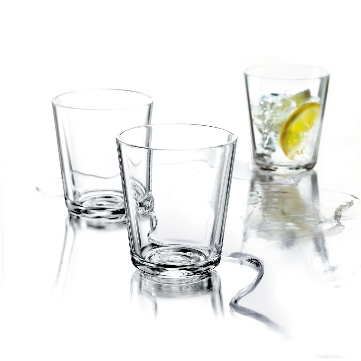 Eva Solo - Verres à boire dans un coffret cadeau, set de 6, 0.25 l Eva Solo - Verres à boire dans un coffret cadeau, set de 6, 0.25 l
