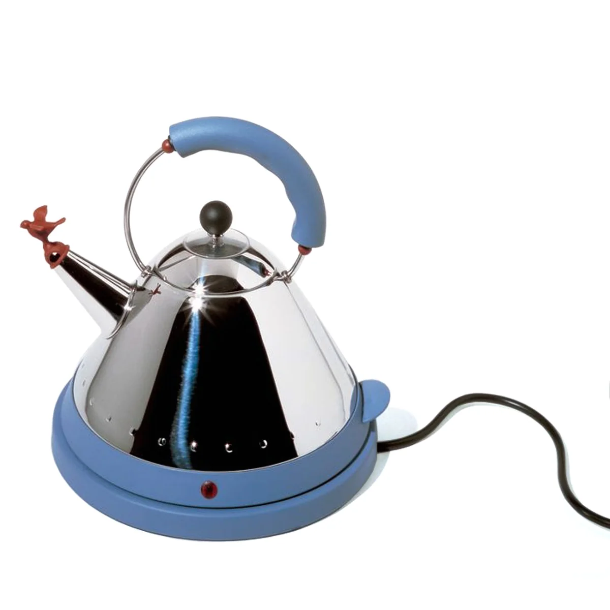 Alessi - MG32 AZ, bouilloire électrique