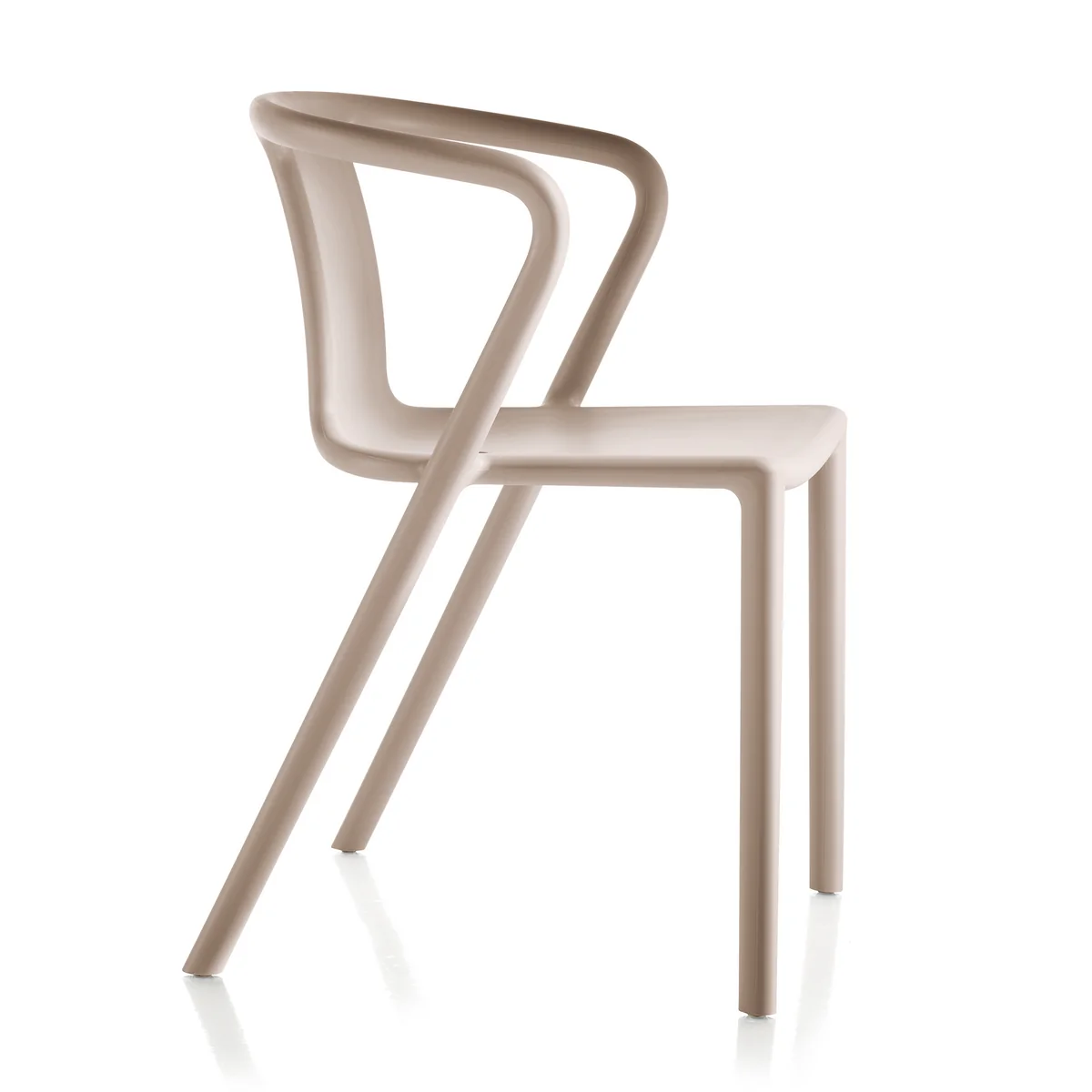 Magis - Air-Armchair, beige Magis - Air-Armchair, beige