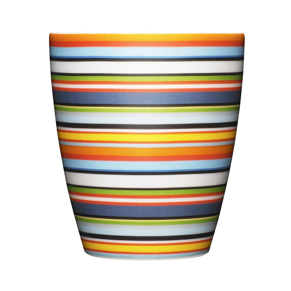 Iittala - Origo Tasse à café 0.25 l, orange