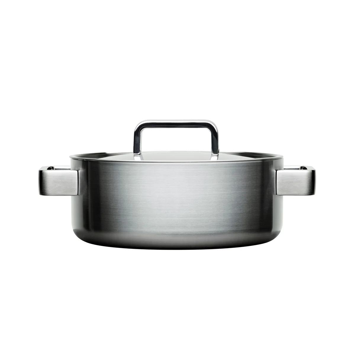 Iittala - Pot à outils avec couvercle Ø 22 cm, 3 litres Iittala - Pot à outils avec couvercle Ø 22 cm, 3 litres