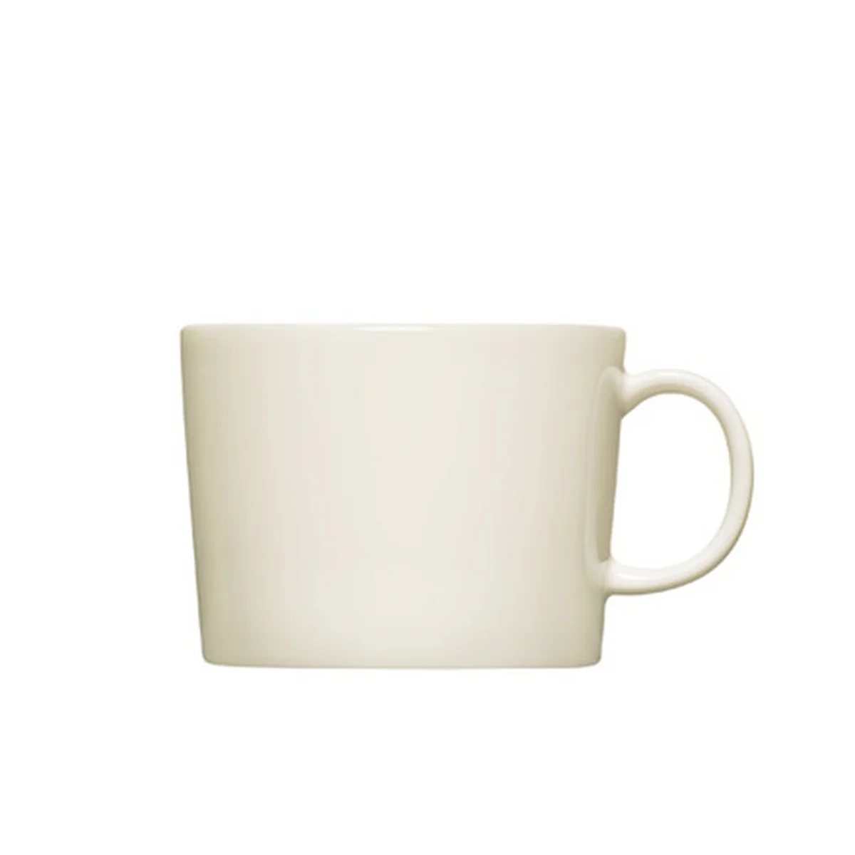 Iittala - Teema tasse à café 0,22 l, blanc Iittala - Teema tasse à café 0,22 l, blanc