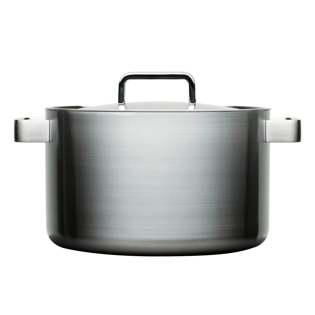 Iittala - Pot à outils avec couvercle Ø 26 cm, 8 litres Iittala - Pot à outils avec couvercle Ø 26 cm, 8 litres