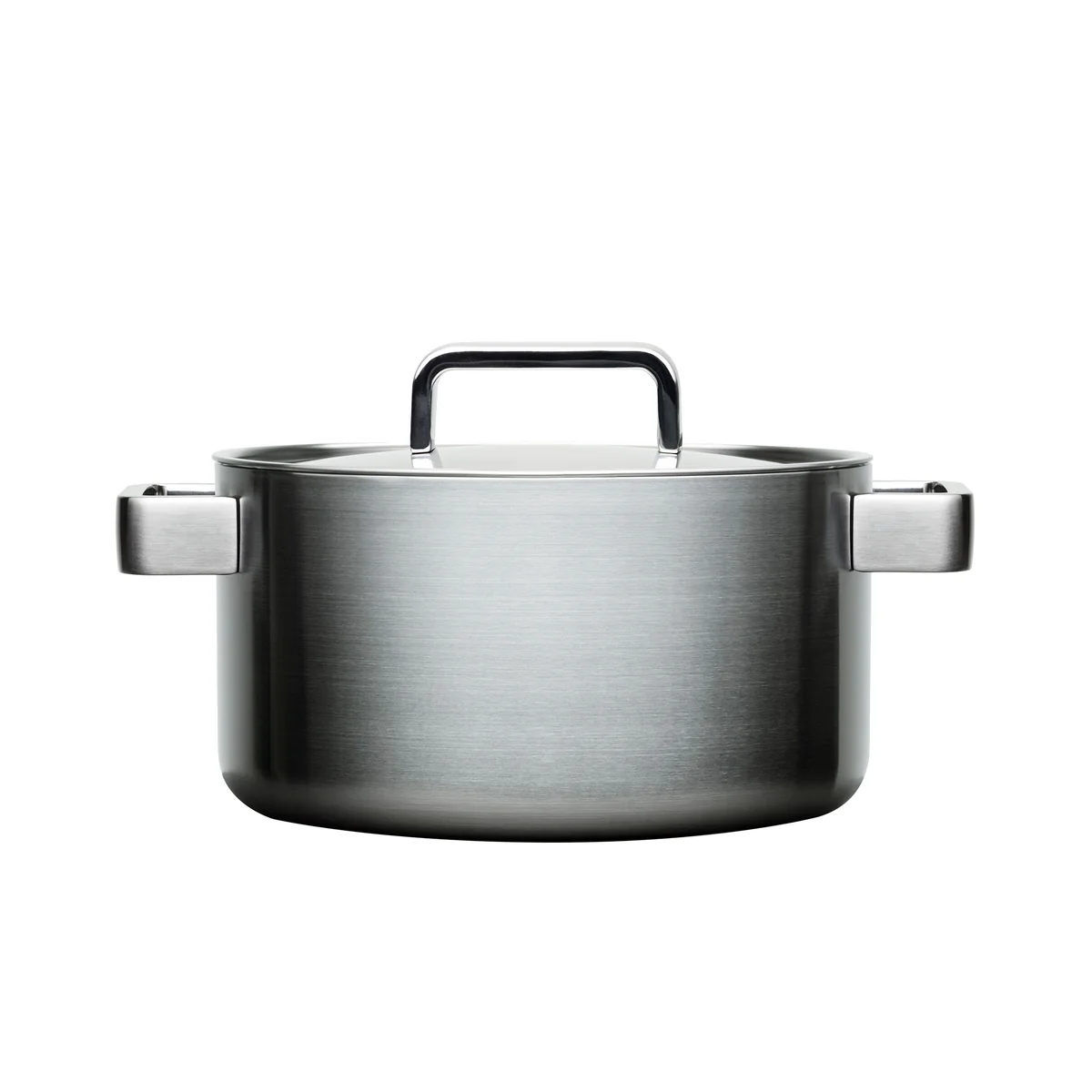 Iittala - Outils Pot avec couvercle Ø 22 cm, 4 litres Iittala - Outils Pot avec couvercle Ø 22 cm, 4 litres