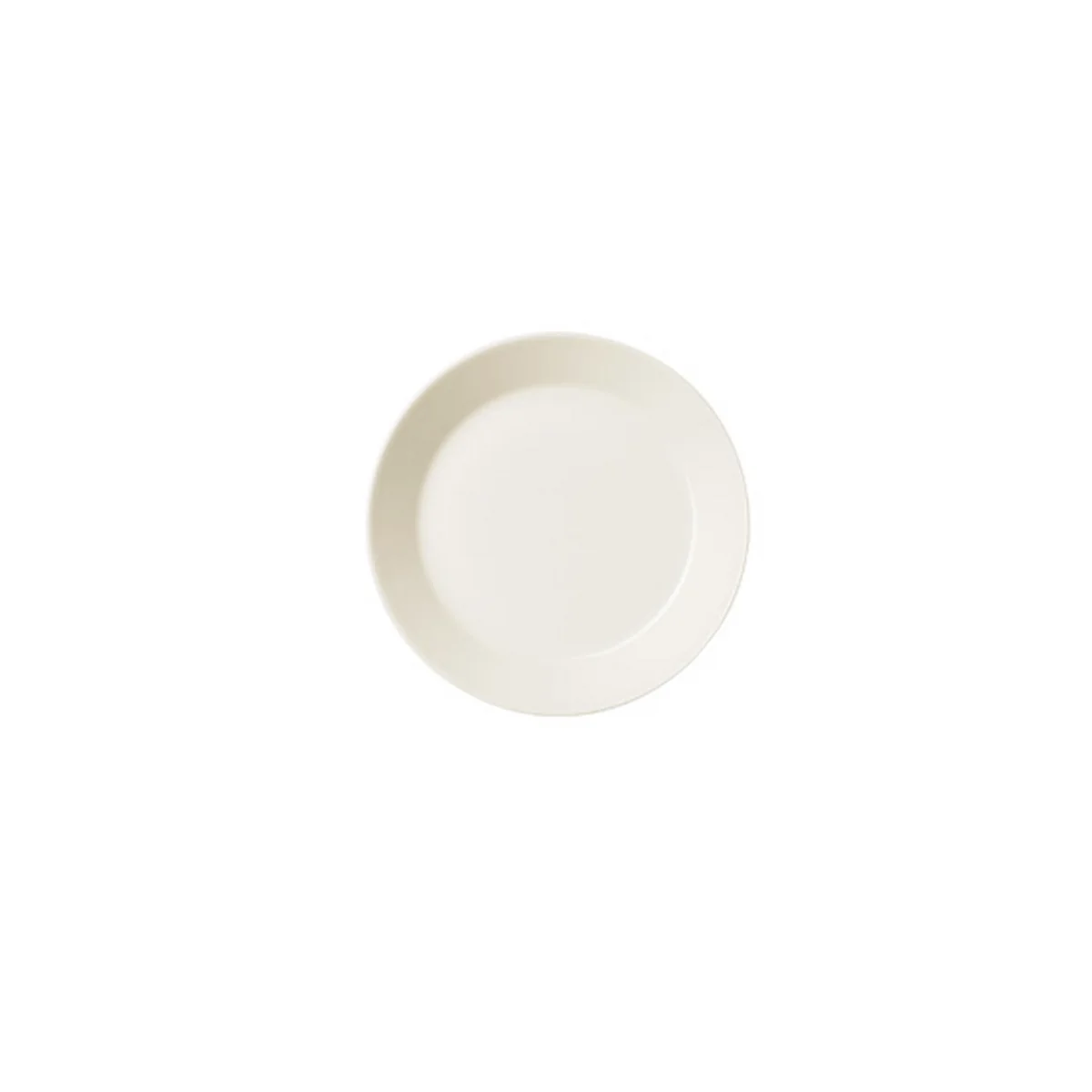 Iittala - Teema soucoupe Ø 15 cm, blanc Iittala - Teema soucoupe Ø 15 cm, blanc