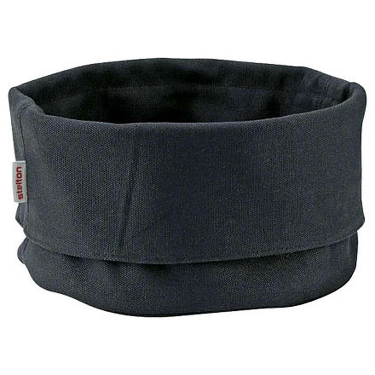Stelton - Corbeille à pain, grand, grand / noir Stelton - Corbeille à pain, grand, grand / noir