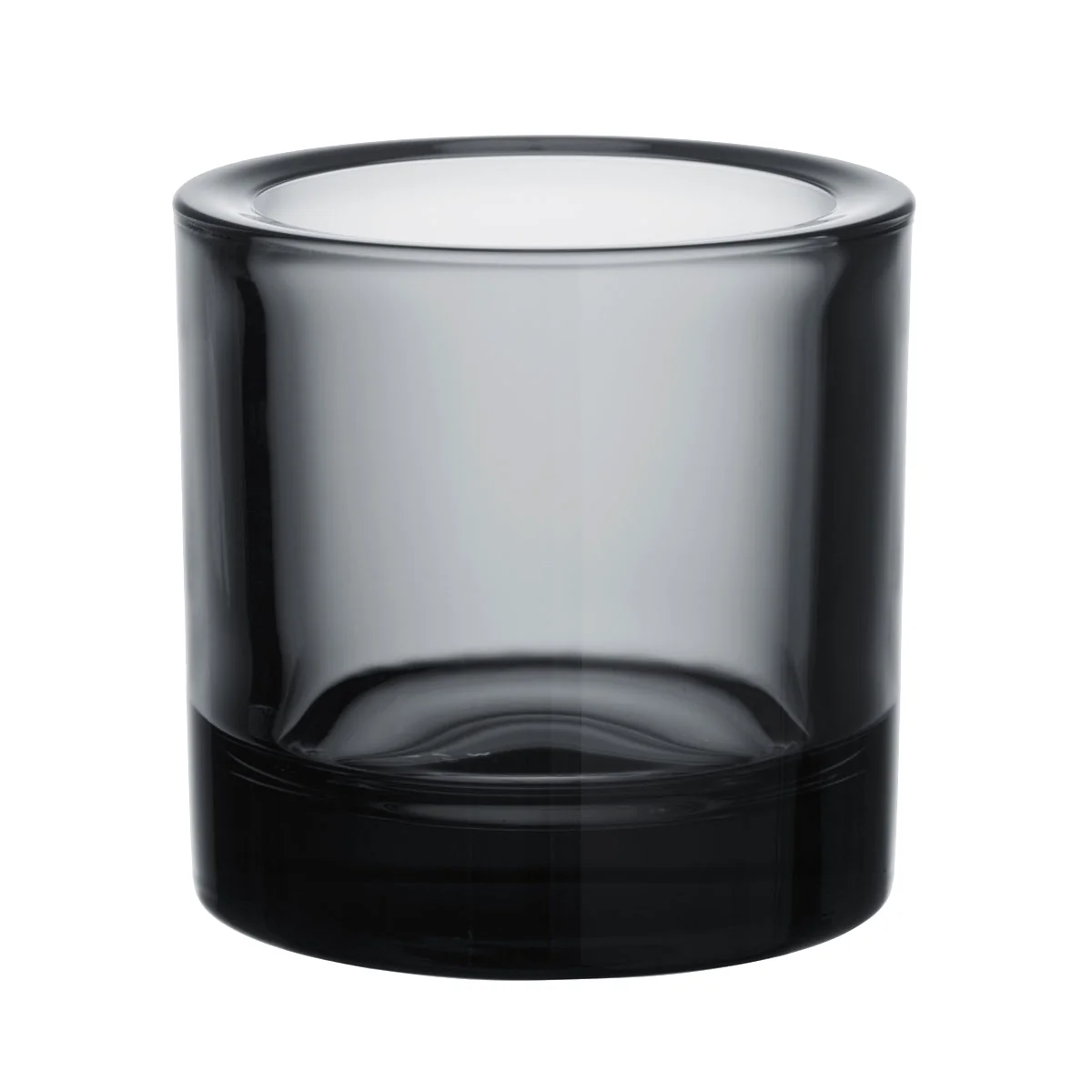 Iittala - Kivi Porte-bougies à réchaud, gris Iittala - Kivi Porte-bougies à réchaud, gris