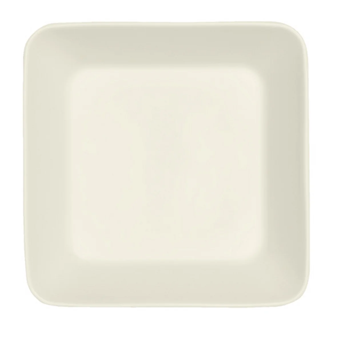 Iittala - Teema Assiette 16 x 16 cm, blanc