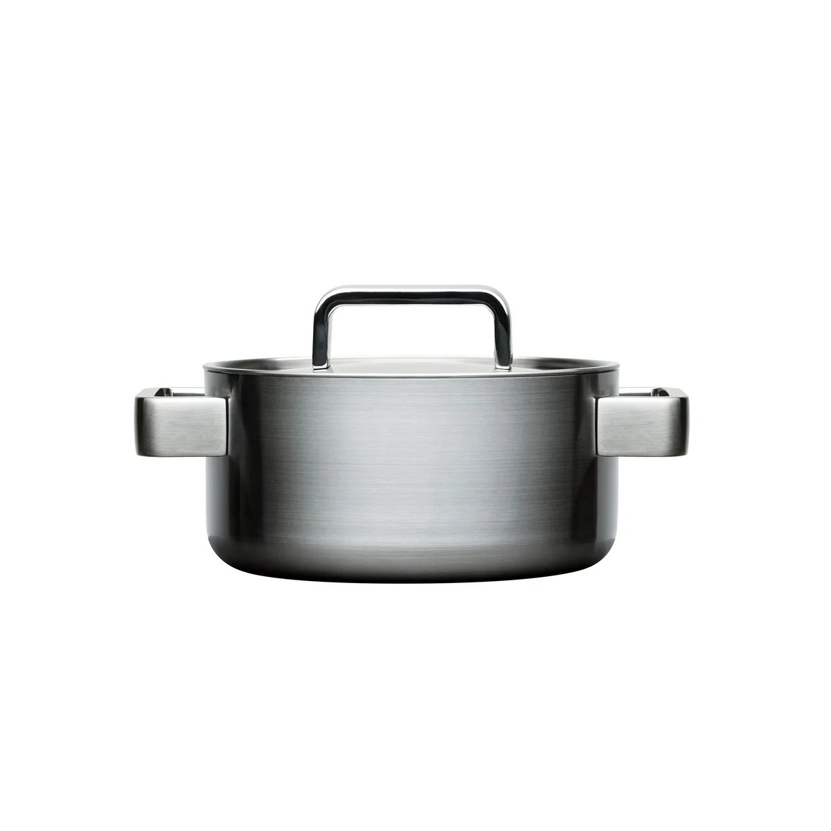 Iittala - Pot à outils avec couvercle Ø 18 cm, 2 litres Iittala - Pot à outils avec couvercle Ø 18 cm, 2 litres