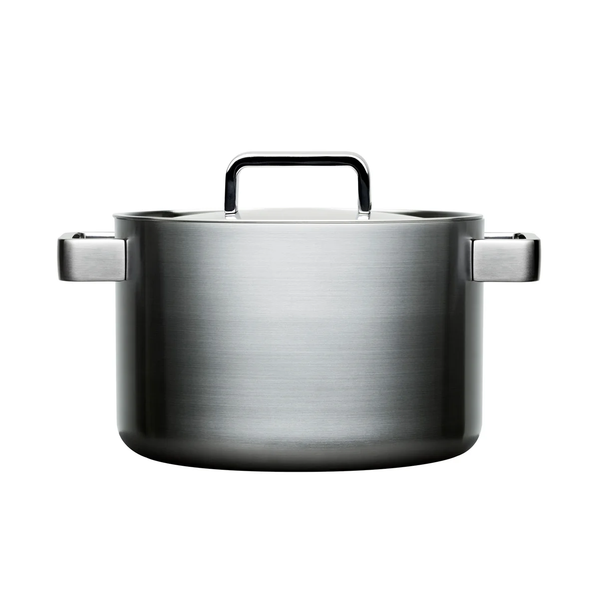 Iittala - Pot haut à outils avec couvercle Ø 22 cm, 5 litres Iittala - Pot haut à outils avec couvercle Ø 22 cm, 5 litres
